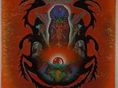 Alice Coltrane - Ptah, The El Daoud LP - ABC-Impulse VG+