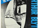 Arthur Blythe - The Grip LP - India Navigation VG++