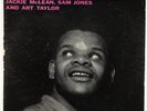 Walter Davis Jr. - Davis Cup LP - Blue Note - BLP 4018 Mono DG RVG Ear 47 W 63rd