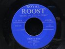 Eddie Cooley-Driftwood-Royal Roost 626-NORTHERN SOUL POPCORN