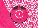 THE UGLYS * A GOOD IDEA/ THE QUIET EXPLOSION* 1966 UK PYE  BEAT   N MINT