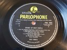 Shades Of Deep Purple UK Y&B Parlophone LP 1st MONO *RARITY* Prog/Psych 1968