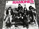 THE RAMONES - SLUG 7