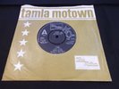 EDWIN STARR - TIME / RUNNING BACK & FORTH  TAMLA MOTOWN TMG 1028 UK DEMO EX