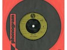 Radio Birdman - What Gives / Anglo Girl Desire. 7
