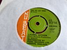 LAUREL AITKEN    -    SAVE THE LAST DANCE    -    ORIG UK  NU BEAT NB.039 (1969)