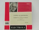 Beethoven Symph. Nr. 3 Wiener Philh. Furtwängler Electrola WALP 1060