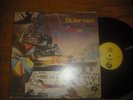 SCIENTIST World At War LP Reggae Dub Sly Robbie BLACK OVATION RECORDS Rare