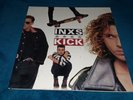 Inxs Kick Record Vinyl LP Gatefold