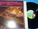 Lincoln Mayorga - Brahms, Handel & Chopin / 1976 Sheffield Lab Direct to Disc LP