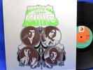 LP KINKS - SOMETHING ELSE // GERMAN PRT // **** MINT ****