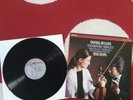 VIKTORIA MULLOVA. Tchaikovsky. Sibelius .Seiji Ozawa Vinyl