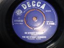 Rare THE BO STREET RUNNERS - Bo Street Runner 7