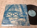 THE BRIDGE JESUS IS THE BRDIGE ORIG 1972 PRIVATE XIAN PSYCH STEREO SHRINK MINT