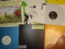 41x Trance, Hardtrance, Hardstyle, Techno, Clubsound Vinyl Packet