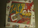 ZAPP S/T LP ORIG '80 WARNER SYNTH FUNK ROGER TROUTMAN MORE BOUNCE VG+ SHRINK