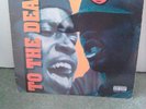 M.o.p, To the death, u.s select records, original.