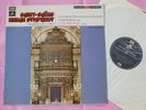 SAINT-SAENS Organ Symphony Birmingham Louis Fremaux TAS List Studio 2 TWO 404