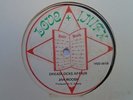JAH WOOSH Dreadlocks Affair LOVE & INITY Roots Reggae 12