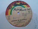 SUPER TARNIE Famine In Africa PAPA ROOTS Digi Roots Reggae Killer  12
