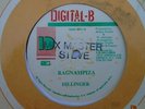 DILLINGER Ragnampaiza DIGITAL B Digi Roots Reggae 12