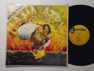 PETER  TOSH mama Africa INTEL DIPLO Roots Reggae LP Jamaica LP HEAR