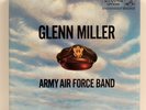 Glenn Miller Army Air Force Band 1955 5xLP RCA LPT-6702 *Binder Album