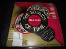 EX BOX SET OF 5 X 78 records. THE SOUNDS OF TIME 1934-1949 CHURCHILL/JOHN SNAGGE