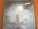 amorphis The Beginning Of Times Grey Coloured Vinyl