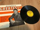 LP - SUN SLP  1265 - JERRY LEE LEWIS - JERRY LEE'S GREATEST - SUN ORIG-DG