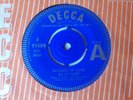 UK DECCA 