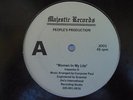INSPECTOR G Women In My Life MAJESTIC Miami Digi 12