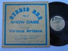 V/A Studio One Show Case Vol 2 STUDIO ONE Roots Reggae LP Silk Screen LP HEAR