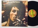 BOB MARLEY AND THE WAILERS Catch A fire TUFF GONG Roots Reggae LP HEAR