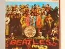 BEATLES SGT. PEPPERS LONELY HEARTS CLUB BAND REEL TAPE 4 TRACK 3.75IPS TESTED