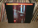 DEPECHE MODE Black Celebration Vinyl LP 1986 Sire 1-25429 Embossed Record Album
