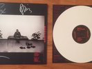 SIGNED Interpol Marauder Limited Edition Cream Vinyl LP post punk