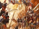 JUDICATOR - The Last Emperor (NEW*LIM.250 BLACK V.*US POWER METAL*B.GUARDIAN)