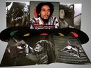 Bob Marley and The Wailers - Ultimate Wailers Box Set Vinyl x 5 LP Sealed New