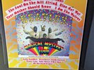 THE BEATLES MAGICAL MYSTERY TOUR MONO  REMASTER   PLAYED ONCE LOW START  EXC