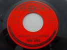 EVON JONES THIS FOOL IS TOGETHER 1 & 2 RARE NORTHERN CROSSOVER SOUL 45 DANIELS