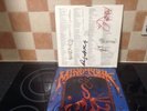 MIND FUNK 'MIND FUNK' Dutch.import. LP.fully Signed By The Band