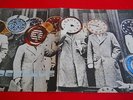 LP ITALIAN PROG DEDALUS - DEDALUS - ORIGINALE TRIDENT