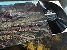 Dvorak: 'New World' Symphony - Rafael Kubelik **Decca SXL 2005 WBg ED1 LP**