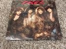 XYZ Self Titled Vinyl LP New Sealed 1989 Enigma Hair Metal