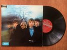 THE ROLLING STONES BETWEEN THE BUTTONS LP ORIGINAL AUSSIE PRESS BLUES ROCK RARE