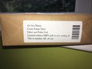 COSEY FANNI TUTTI Throbbing gristle  : Art Sex Music DELUXE Lim 200 SEALED