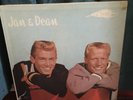1960 Jan & Dean – The Jan & Dean Sound - DORE Dep Groove 1st VG