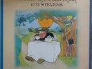 Cat Stevens?–Tea For The Tillerman-Island Records-ILPS 9135 12