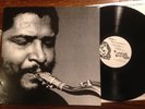 Rare Spiritual Jazz Funk LP - Fitz Gore & The Talismen